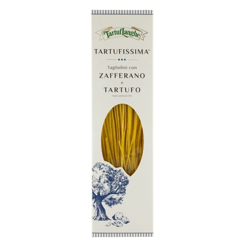 Tagliolini Cu Ou Tartuflanghe 250g 0